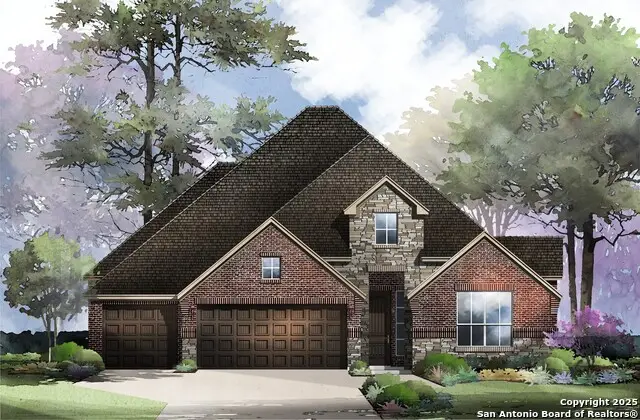 28330 Seppenfield, San Antonio, TX 78260 - Image #1