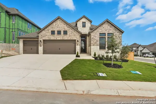 28402 Zarilli Lane, San Antonio, TX 78260