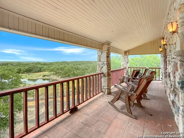 1305 Camino Real, Junction, TX 76849