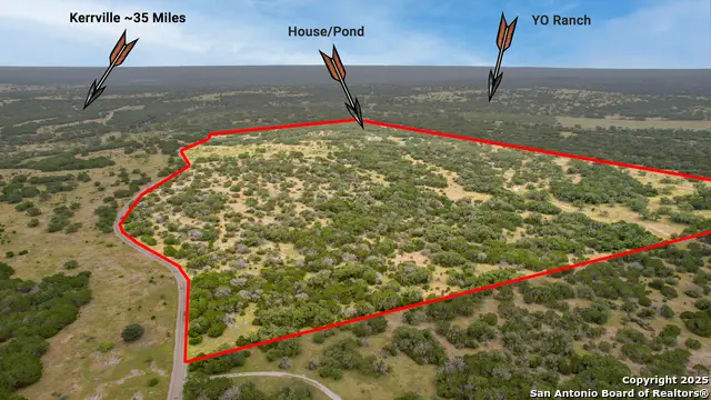 1305 Camino Real, Junction, TX 76849 - Image #2