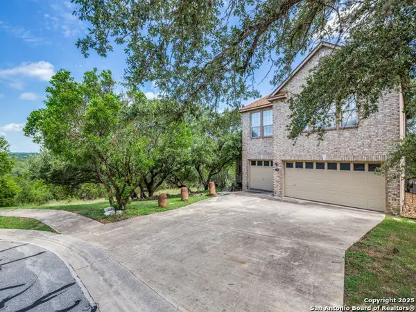 815 Highland Knl, San Antonio, TX 78260
