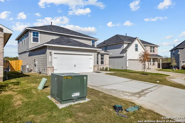 3457 Meteor Night, Converse, TX 78109 - Image #2