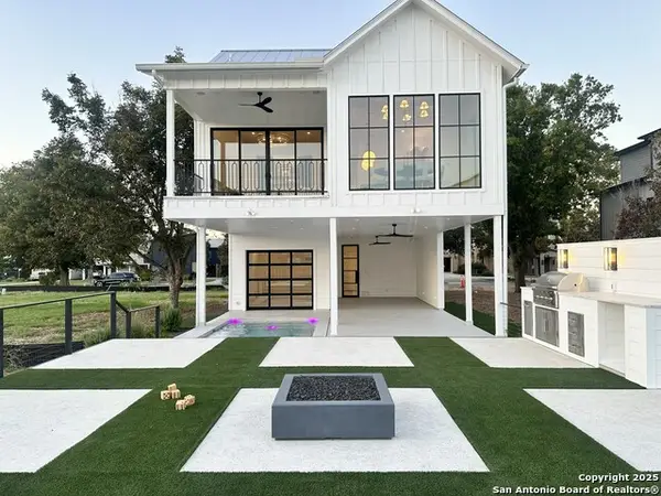 508 Lake Street, Kingsland, TX 78639