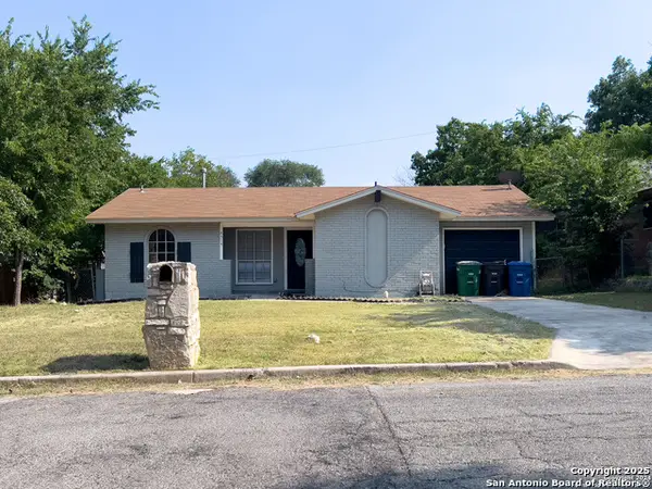 4514 Longvale, San Antonio, TX 78217
