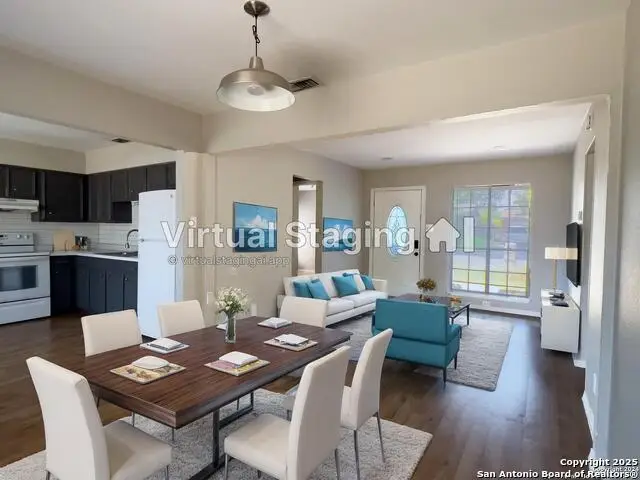 4514 Longvale, San Antonio, TX 78217 - Image #2