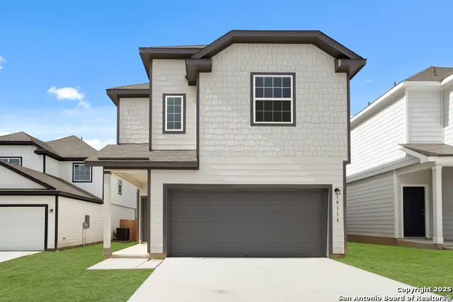 10118 Carnelian Cove, San Antonio, TX 78245 - Image #1