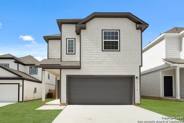 10118 Carnelian Cove, San Antonio, TX 78245