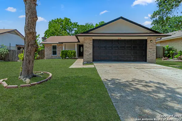 326 Renee Dr, Converse, TX 78109
