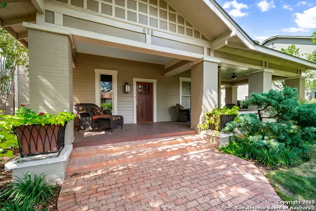 929 Cambridge Oval, San Antonio, TX 78209 - Image #1