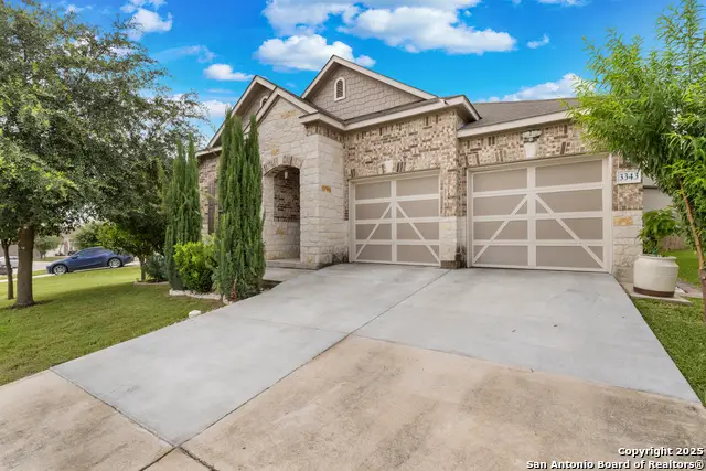 3343 Uresti, Converse, TX 78109 - Image #2