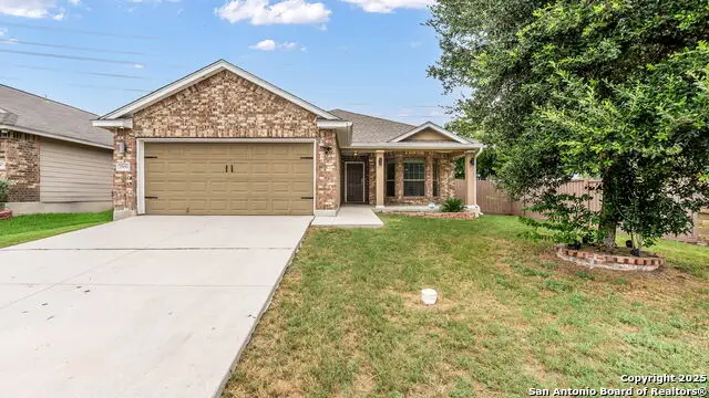 7951 Brinson, Converse, TX 78109 - #1