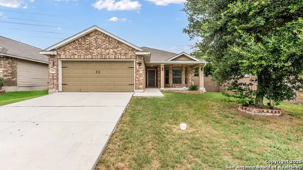 7951 Brinson, Converse, TX 78109