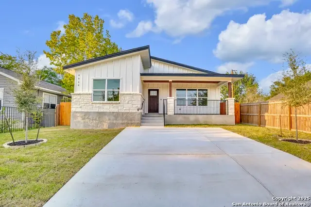 4939 Driskill, San Antonio, TX 78228 - Image #1