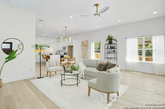 4939 Driskill, San Antonio, TX 78228 - Image #3