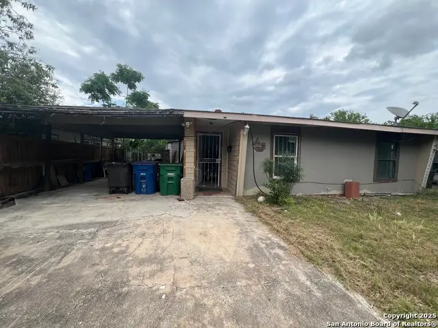 251 Shasta, San Antonio, TX 78221 - Image #1