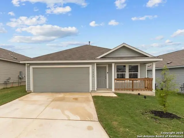 7022 Serf Pl, San Antonio, TX 78252 - Image #1