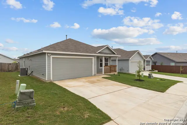 7022 Serf Pl, San Antonio, TX 78252 - Image #3