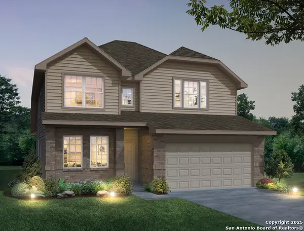 7731 Jacksboro Drive, San Antonio, TX 78252