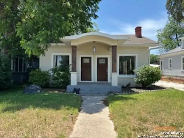 310 E Carolina St, San Antonio, TX 78210 - Image #1