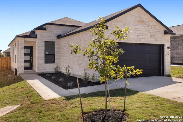 5142 Schaeffer Rdg, Converse, TX 78109