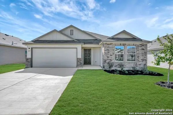 1137 Limestone Ridge, Seguin, TX 78155