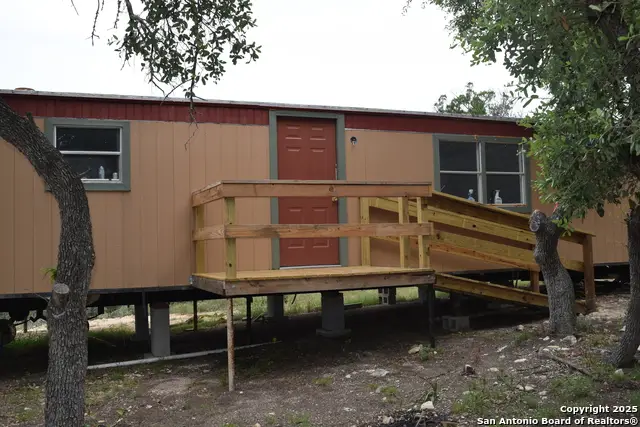 TBD Branding Iron, Bandera, TX 78003 - Image #1