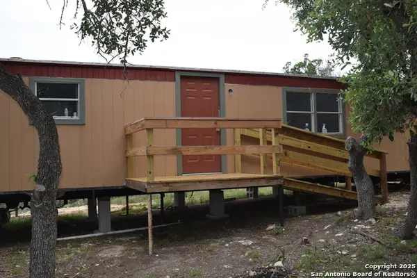 TBD Branding Iron, Bandera, TX 78003