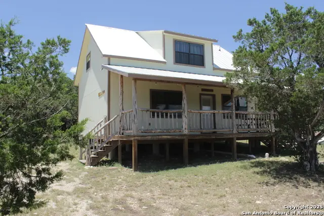 693 Brushy Creek Rd, Concan, TX 78879 - Image #3