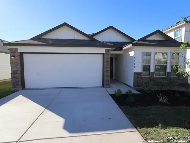 5914 Cienna Cove, San Antonio, TX 78222 - Image #1