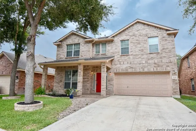 9410 Wind Dancer, San Antonio, TX 78251 - Image #1