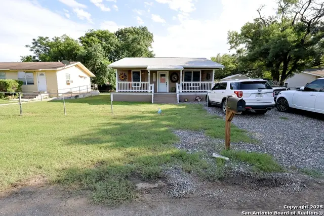 1442 Donald Aaron, San Antonio, TX 78221 - Image #3