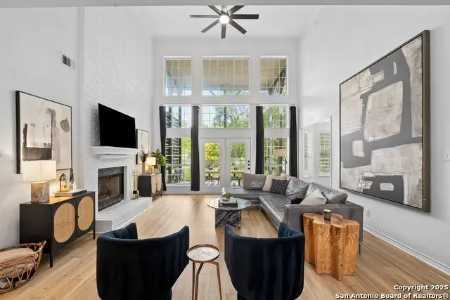 9831 Rebel Queen, San Antonio, TX 78255 - Image #1