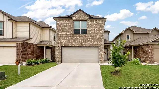 10427 Green Prairie, San Antonio, TX 78223 - Image #2