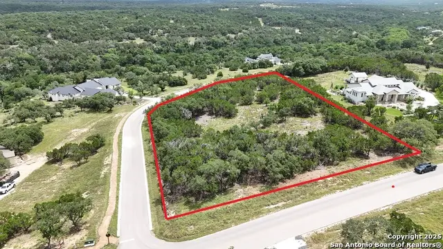 LOT 19 Monterey, Boerne, TX 78006 - #2