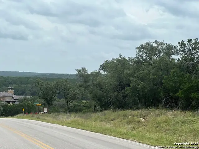 LOT 19 Monterey, Boerne, TX 78006 - #3