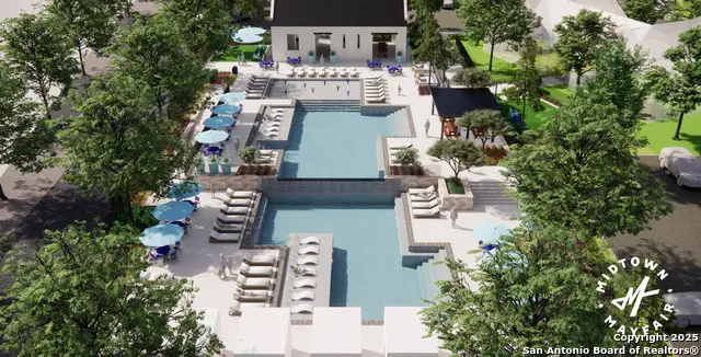 109 Radnor Road, New Braunfels, TX 78130 - #3