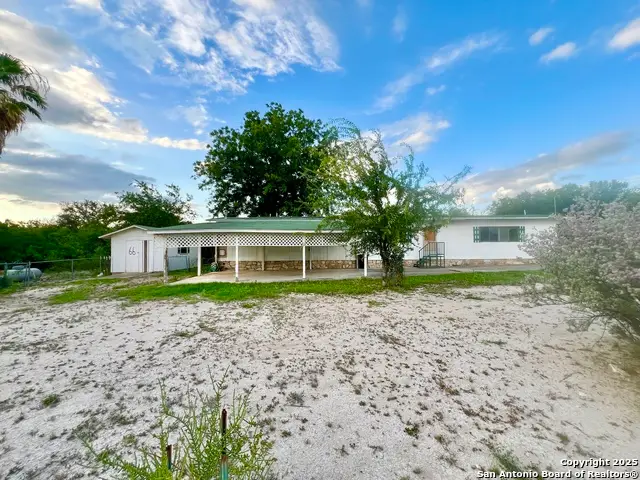 300 Bliss Circle, Brackettville, TX 78832 - Image #3