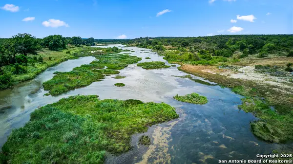 8661 Lower Willow Creek, Mason, TX 76856