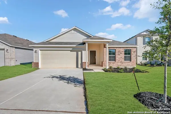 13511 Beebrush Saddle, San Antonio, TX 78253