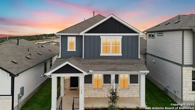 123 Trifle Trail, New Braunfels, TX 78130 - Image #1