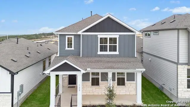 123 Trifle Trail, New Braunfels, TX 78130 - Image #2