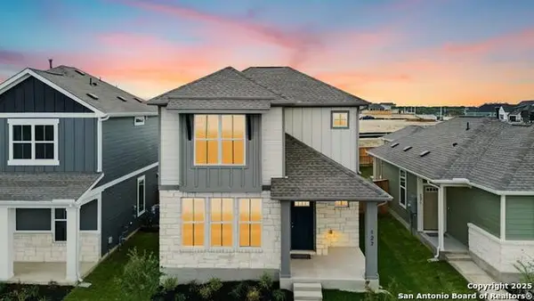 127 Trifle Trail, New Braunfels, TX 78130