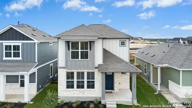 127 Trifle Trail, New Braunfels, TX 78130 - Image #2