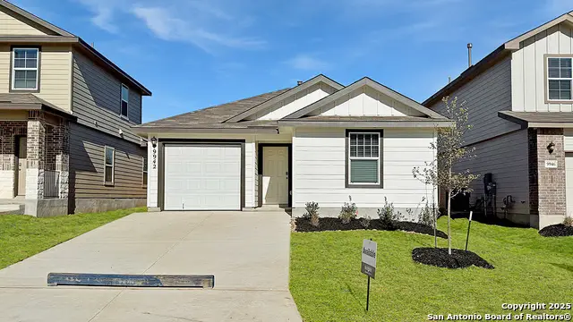 9942 Auger Run, San Antonio, TX 78214 - Image #1