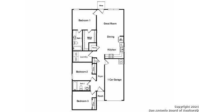 9942 Auger Run, San Antonio, TX 78214 - Image #3