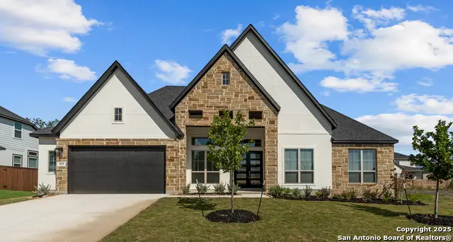 523 Corwin Springs, Cibolo, TX 78108 - Image #1