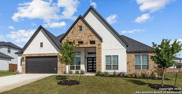 523 Corwin Springs, Cibolo, TX 78108 - Image #2