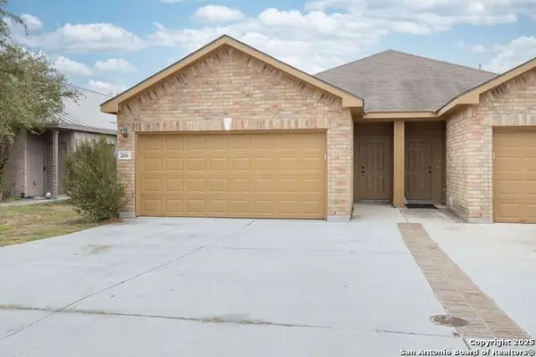 264 Rosalie, New Braunfels, TX 78130