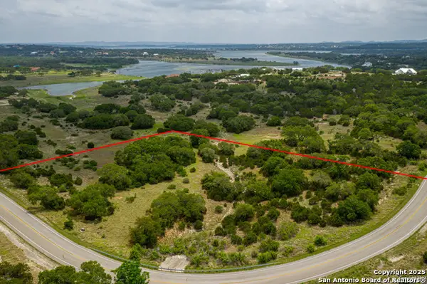 2240 San Jose, Canyon Lake, TX 78133