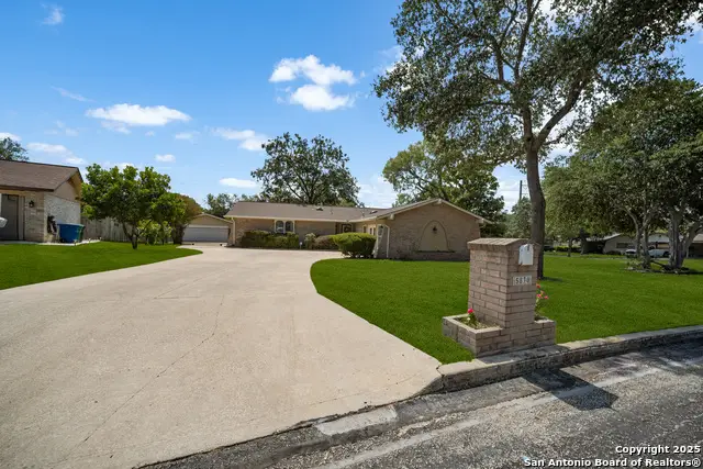 5830 Gomer Pyle, San Antonio, TX 78240 - Image #3